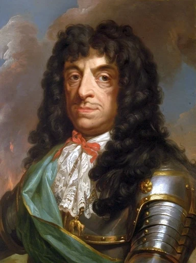 Jonas Kazimieras Vaza. Vėlesnis istorinis atvaizdas, 1768–1771 m.