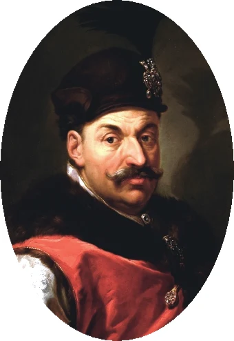 Steponas Batoras. Vėlesnis istorinis atvaizdas, 1768–1773 m.